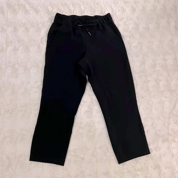 Lululemon Cropped Pants - Picture 3 of 3